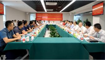 哈萨克斯坦通信研修班考察学习 共谋信息化新路径